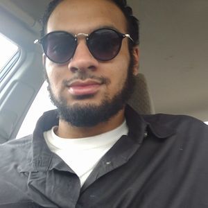 Meet your Posher, Darrion